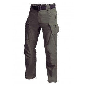Spodnie OTP Helikon Nylon - Taiga Green 